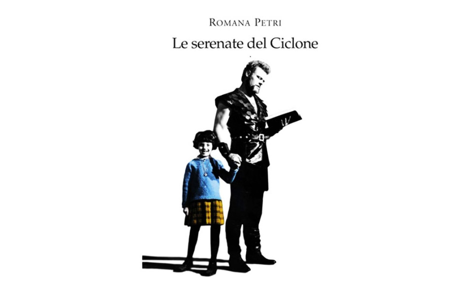 Letture Chiara Persia - Romana Petri - 2