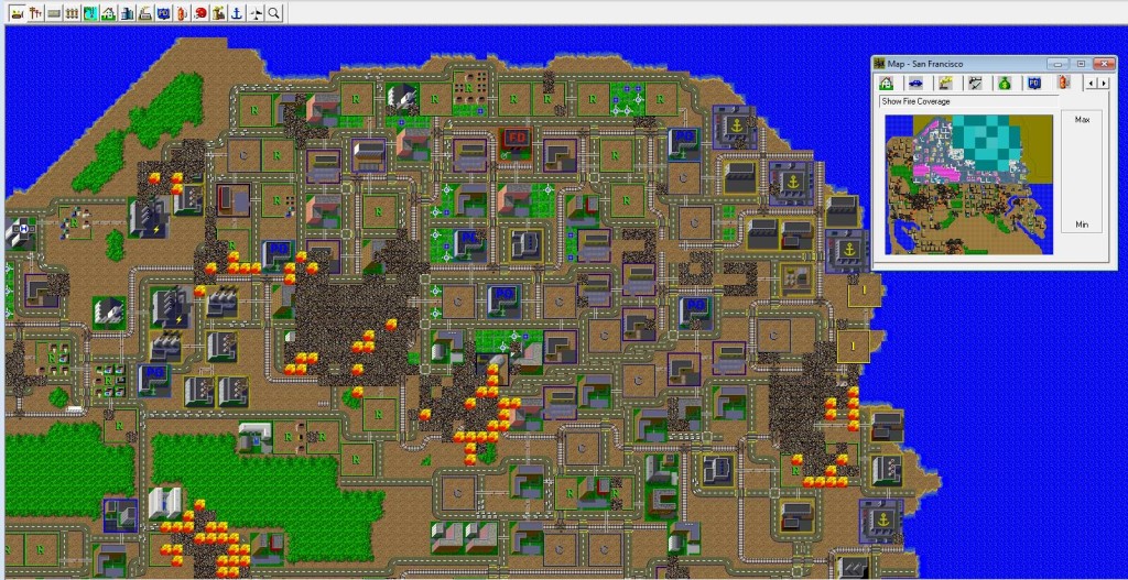 SimCity - Immagine 2