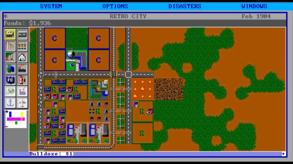 SimCity - Immagine 3