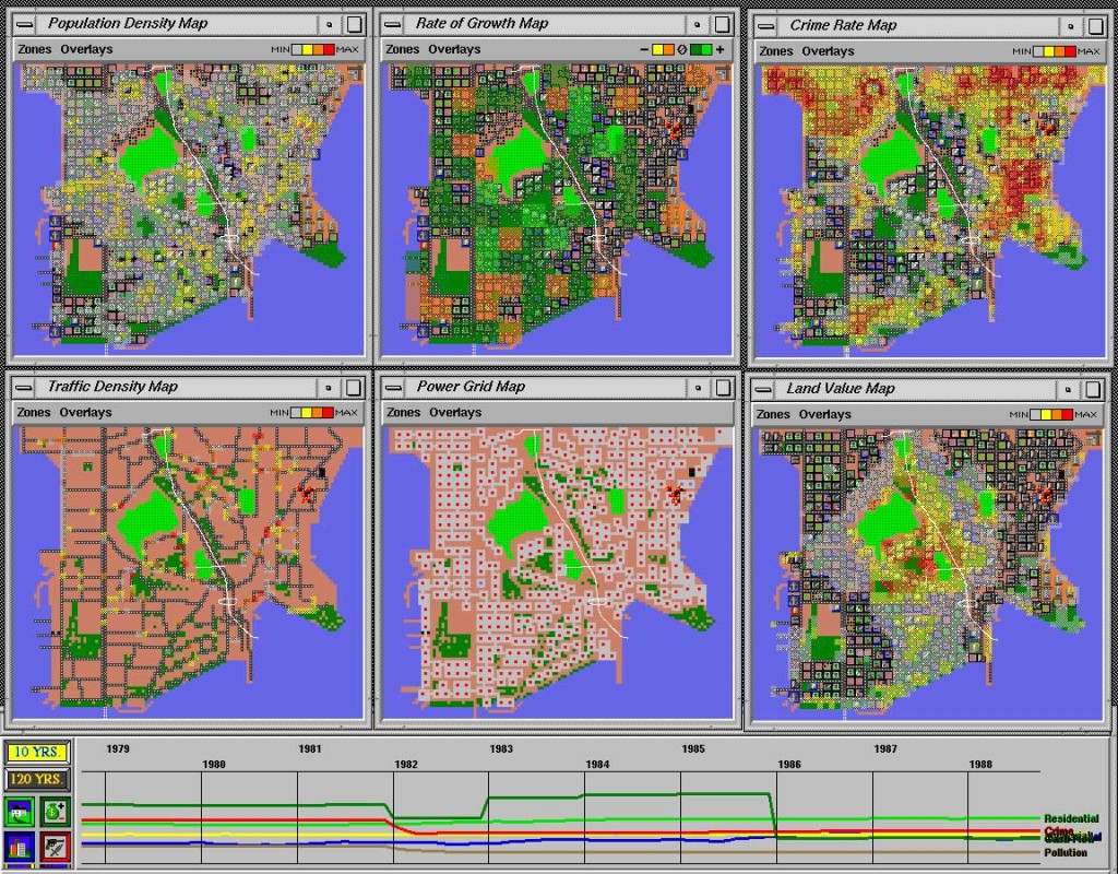 SimCity - Immagine 5