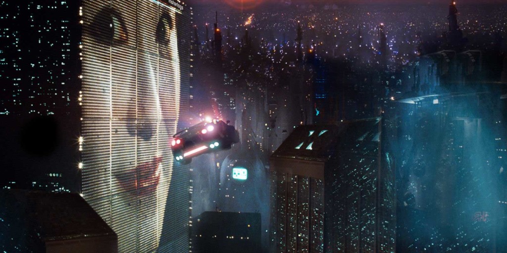 Blade Runner - Ridley Scott 1982