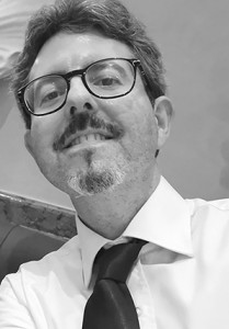 Marco Maria Sambo, Architetto, Critico dell'Architettura, Direttore editoriale